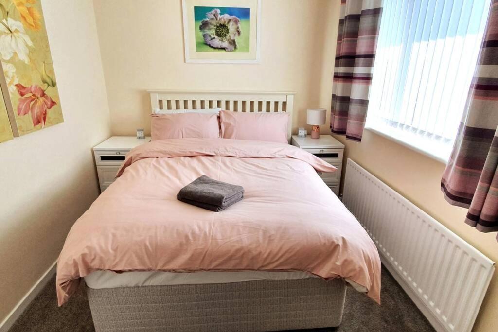 Stamford Guest House Kültér fotó