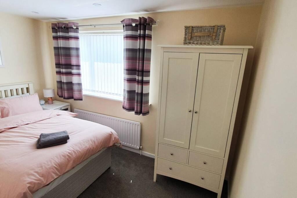 Stamford Guest House Kültér fotó