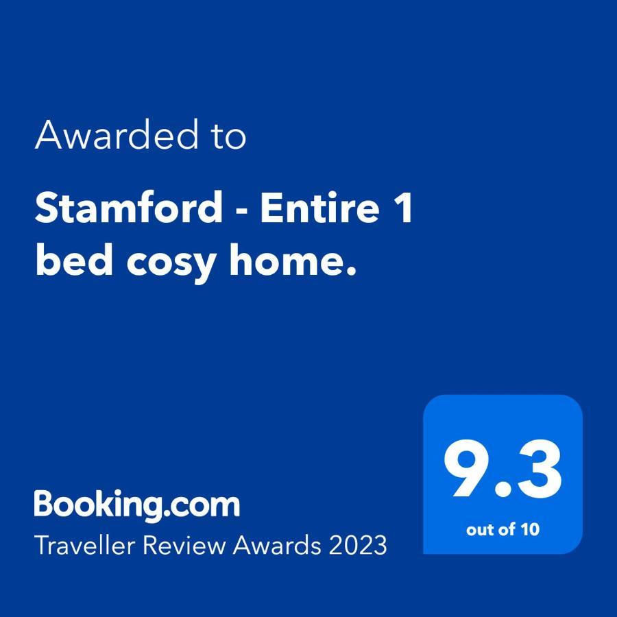 Stamford Guest House Kültér fotó